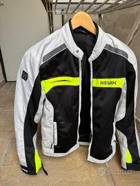 Giubbino estivo moto Hevik