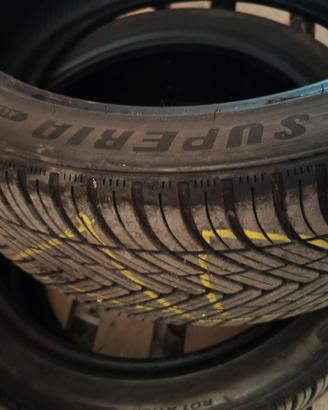 pneumatici 245/40 r 19 quattro stagioni