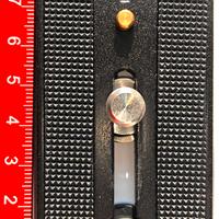 Piastra rapida testa treppiede Manfrotto Nuova 3/8