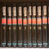 Enciclopedia di informatica Etas 1987 completa