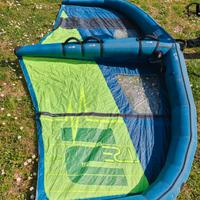 gong wing pulse 5 mt