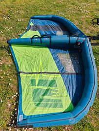 gong wing pulse 5 mt