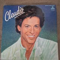 Claudio di Claudio Baglioni