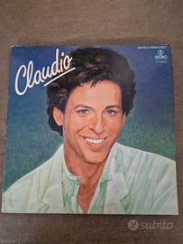Claudio di Claudio Baglioni