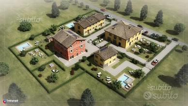 Appartamenti a Bomporto