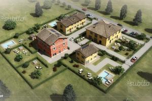 Appartamenti a Bomporto