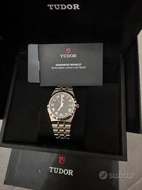 Tudor 38 mm anno 2021