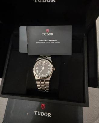 Tudor 38 mm anno 2021
