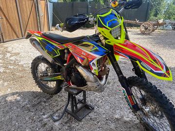 Vedo beta 300 rr 2 tempi 2020