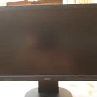 Monitor Acer.