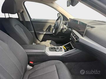 BMW Serie 3(G20/1-80/1) - 320d 48V Touring U165370