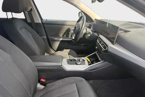BMW Serie 3(G20/1-80/1) - 320d 48V Touring U165370