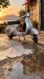 Piaggio 50 N