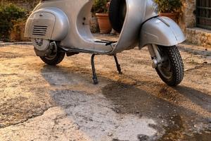 Piaggio 50 N