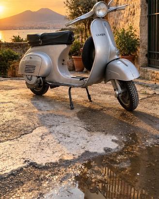 Piaggio 50 N