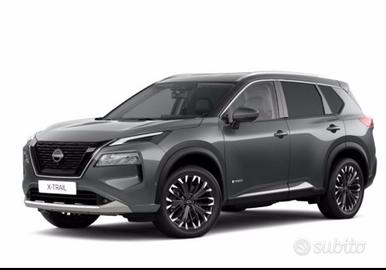 Nissan Xtrail  e-Power e-4orce 4WD 5 Posti Teckna 