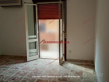 Appartamento, Partinico.