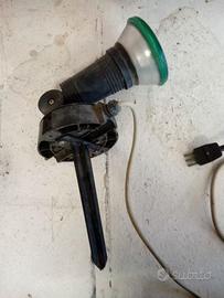 Faro da giardino Disano 