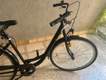 Bici da donna