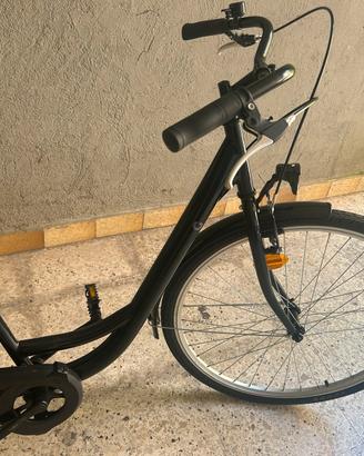 Bici da donna