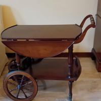 Carrello tavolino