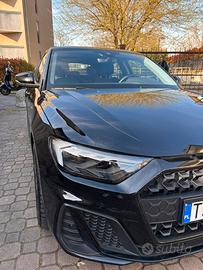 Audi A1 Sportback S Line 35 TFSI 150 CV S-Tronic