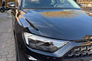 Audi A1 Sportback S Line 35 TFSI 150 CV S-Tronic