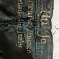 jeans lime jo neri nuovi con sigillo 