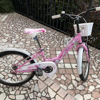 bicicletta bimba