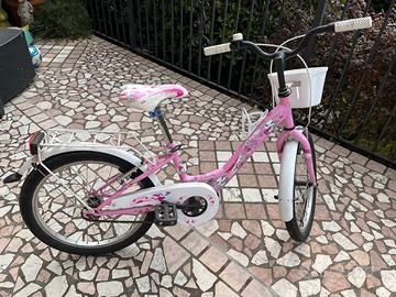 bicicletta bimba