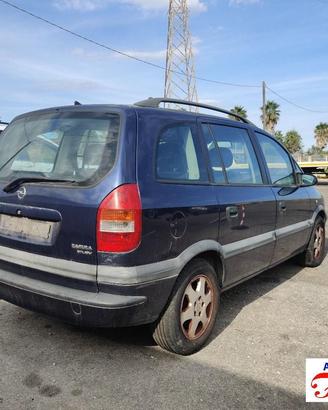 OPEL ZAFIRA A T98 2.0 DTI 16V 101CV Ricambi-