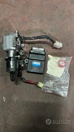 Kit chiavi Yamaha T-max 500 2005