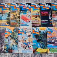 13 numeri rivista Zzap