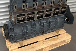 Motore REVISIONATO DC12 SCANIA 420 cv EURO 5 R420