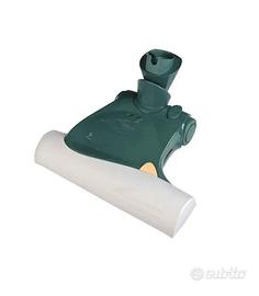 spazzola battitapetto e materasso  per folletto 