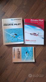 Bundle jeppesen faa private pilot