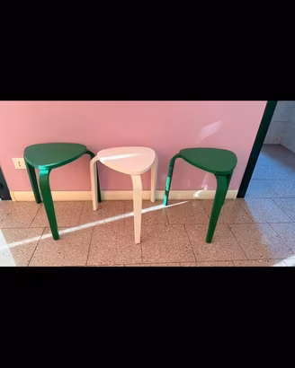 Tavoli e sgabelli ikea