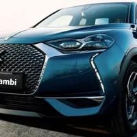 Ricambi citroen ds3 crossback n-80