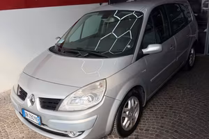 Renault Scenic Grand Scénic 1.9 dCi/130CV PlayStat