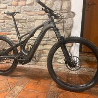 E-bike Specialized Turbo Levo Carbon 2024 S4 Large