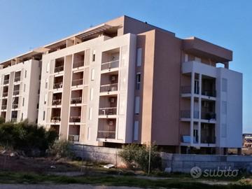 Is Corrias - Attico quadrivano con terrazza