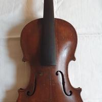 Violino Stainer del 1800