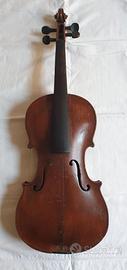 Violino Stainer del 1800