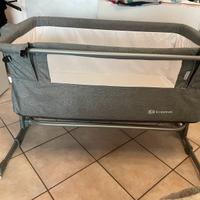 kindercraft neste up