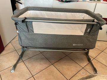 kindercraft neste up