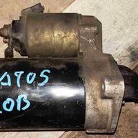 MOTORINO D' AVVIAMENTO HYUNDAI Atos Prime 3Â° Seri