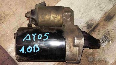 MOTORINO D' AVVIAMENTO HYUNDAI Atos Prime 3Â° Seri