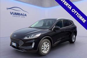 FORD Kuga 2.0 ecoblue Titanium X 2wd 120cv auto