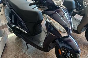 TVS JUPITER 125 5 ANNI DI GARANZIA