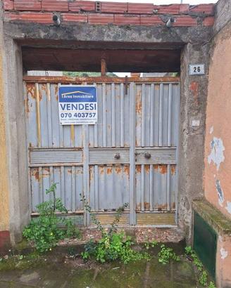 Villa di 90 m² con 2 locali a Ballao